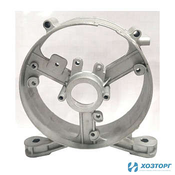 Задняя опорная крышка  GRAMEX HEG-3500