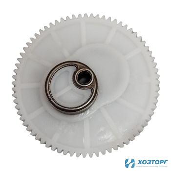 Шестерня большая кустореза GRASSMAN