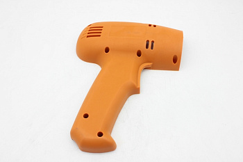 Правая часть корпуса HED-350