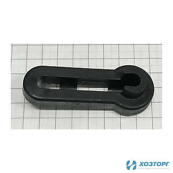 Кронштейн вала переднего GRASSMAN  LME-2342