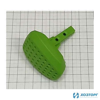 Ручка-переключатель высоты скоса GRASSMAN  LME-2342