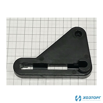 Кронштейн крепления колеса заднего GRASSMAN  LME-2342