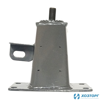 Кронштейн руля (стойка) СИЛАЧ МБ-702