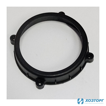 Задняя часть воздухозаборника ВАРЯГ КА-21/03