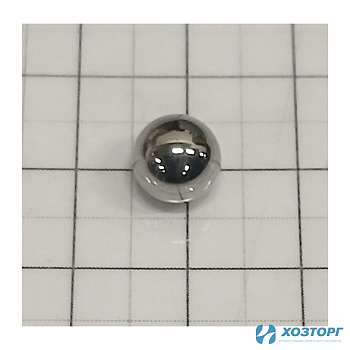 Стальной шарик СИЛАЧ ПТ-210.1400