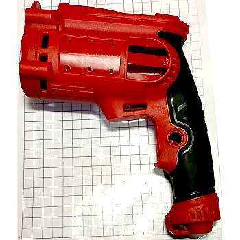 Корпус СИЛАЧ ДЭУ-13.950
