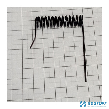 Пружина верхней крышки ПОЛЕСАД ГК-1800Э