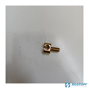 Кронштейн троса сцепления МБ СИЛАЧ