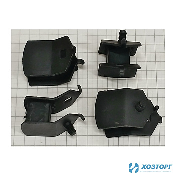 Ножки-аммортизаторы( комп 4шт) ВАРТЕХ ИГ 4500 О