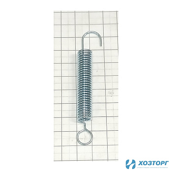 Пружина тяги колес GRASSMAN  LME-2342