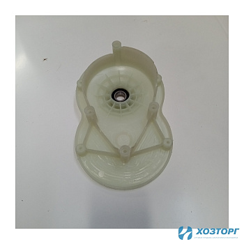 Верхняя крышка ремня измельчителя GRASSMAN SE2845