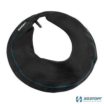 Камера для колес тачки 4.00-8 СИЛАЧ (10/100)