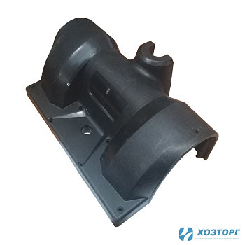 Верхний кожух шнека СА 211