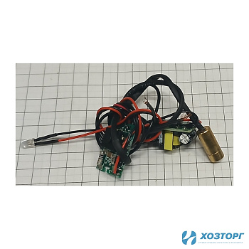 Плата с лазером СИЛАЧ ПТ-210.1400