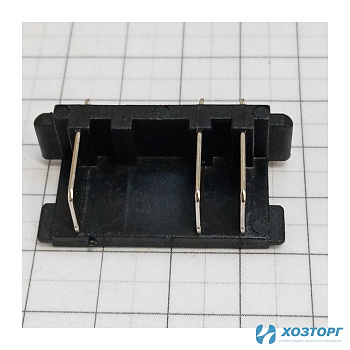 Разъем подключения АКБ ВАРЯГ Д-144