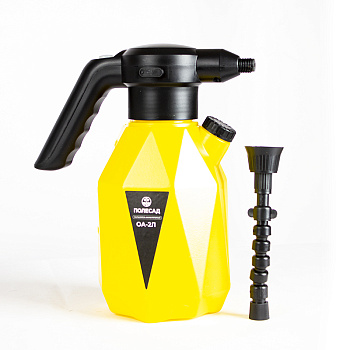 Распылитель аккумуляторный ПОЛЕСАД  ОА-2Л, ручной (1/12)