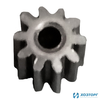 Шестерня двигателя кустореза GRASSMAN