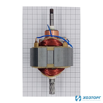 Мотор триммера GRAMEX GM-1600S