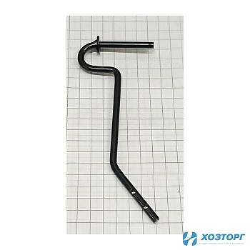 Тяга рукоятки высоты скоса 