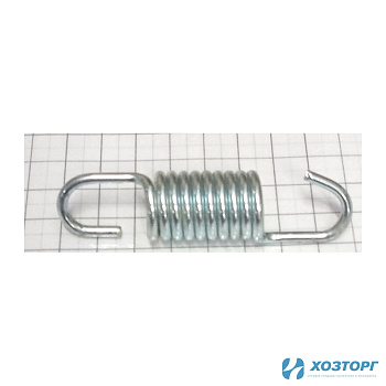 Пружина сцепления СИЛАЧ МБ-702