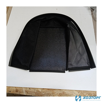 Короб газонокосилки GRASSMAN BL-233