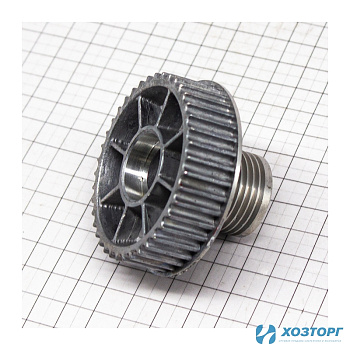 Синхронный большой шкив GRASSMAN SCE 180