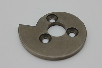 Натяжитель ЦП-1600 S