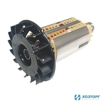 Ротор GRAMEX HEG-4000