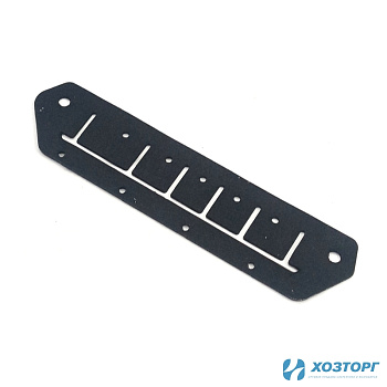 Резиновая накладка GRASSMAN BL-440