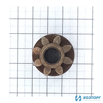 Шестерня вала фрикциона СБ-650