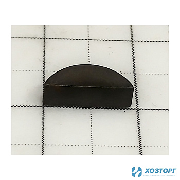 Шпонка шпинделя Силач ДП-165.1500