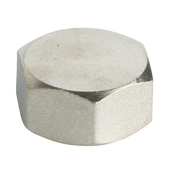 Заглушка 20 (3/4") внутренняя резьба TEBO T-ЛР.Пр.1.34.CN (40/720)