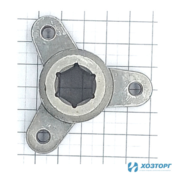 Крепление фрикциона СБ-651
