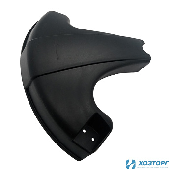 Защитный кожух триммера GRAMEX GM-1600S