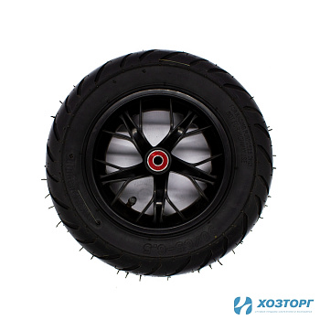 Колесо пневматическое 18см СИЛАЧ БТ-565