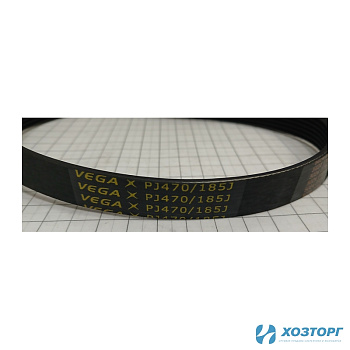 Ремень газонокосилки GRASSMAN  LME-2342