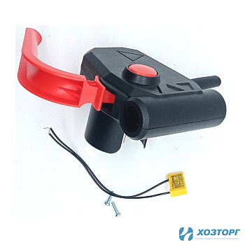 Выключатель в сборе СЭ-2400