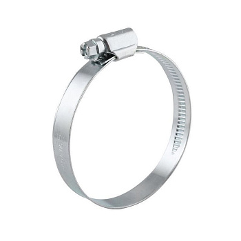 Хомут червячный TORK 100-120мм (25/250)