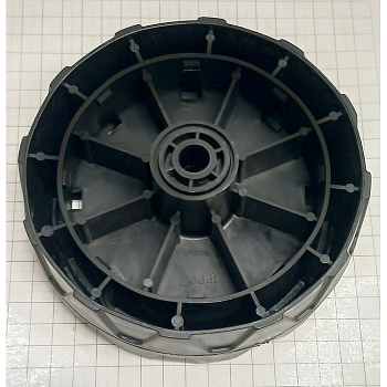 Колесо переднее GRASSMAN PL-410
