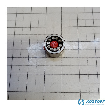 Игольчатый подшипник ВАРЯГ ПС-201/25