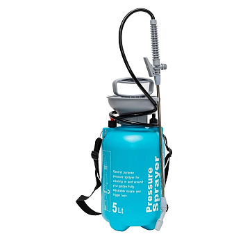 Опрыскиватель ручной 5Л Китай (1/6)