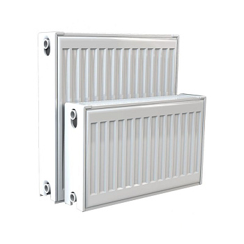   Радиатор панельный стальной 300х800мм, Bor-San ТУРЦИЯ 22 Classik крепление внутри (1/15)