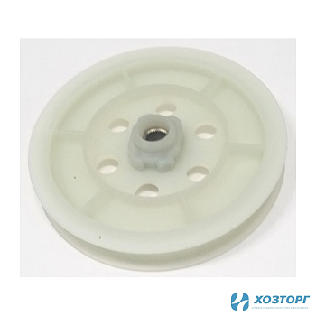 Большой шкив ремня СА 211