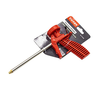 Пистолет для монтажной пены СИЛАЧ ПРОМО ПМ-026 (10/40)