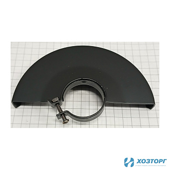 Кожух защитный HAG 150-1400F