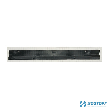 Нижний скребок СЭ 1601