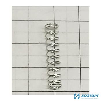 Пружина  выключателя ПОЛЕСАД ЦП-2400 