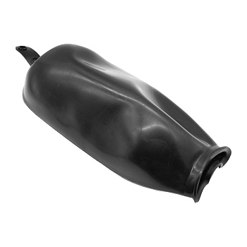  Мембрана DAMENTO  50 л. EPDM, черная(1/25)