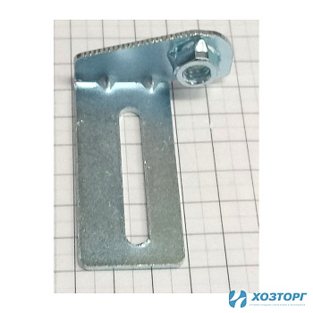 Кронштейн глушителя  GRAMEX HEG-3500