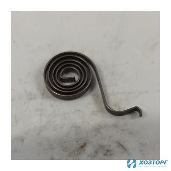 Пружина щеткодержателя ВАРЯГ МШУ-115/850F